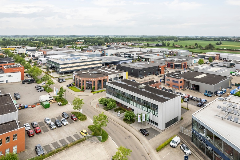 KantoorruimteaanPapland 4 b<br/> inGorinchem KantoorruimteaanPapland 4 b<br/> inGorinchem