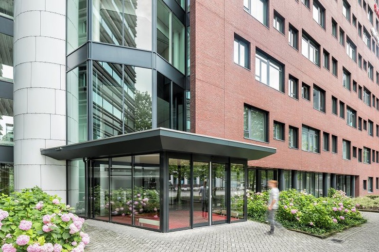 KantoorruimteaanHullenbergweg 278<br/> inAmsterdam KantoorruimteaanHullenbergweg 278<br/> inAmsterdam