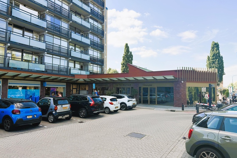 Winkelruimte Maarssen - Dr. Plesmanlaan 136 - Foto 3