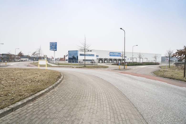 BedrijfsruimteaanMaasbreeseweg 27<br/> inPanningen BedrijfsruimteaanMaasbreeseweg 27<br/> inPanningen