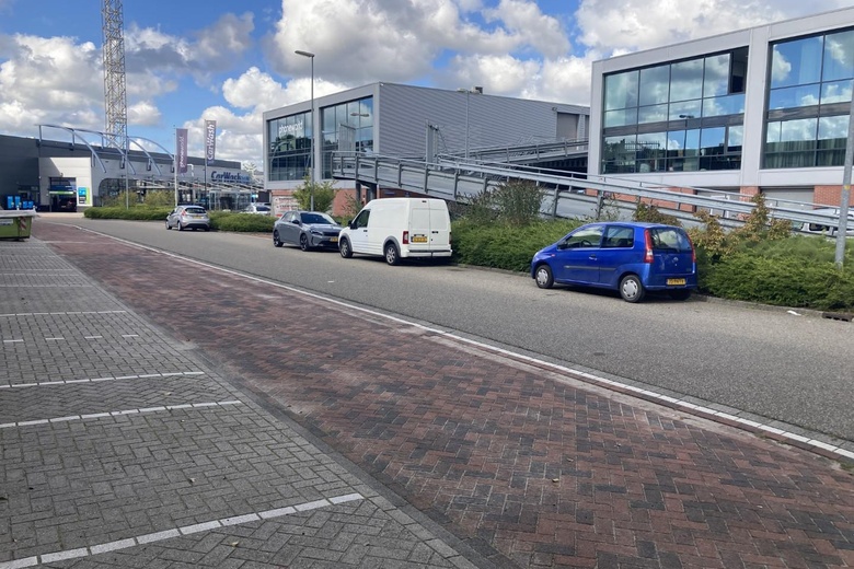 BedrijfsruimteaanEinthovenstraat 173<br/> inAlkmaar BedrijfsruimteaanEinthovenstraat 173<br/> inAlkmaar