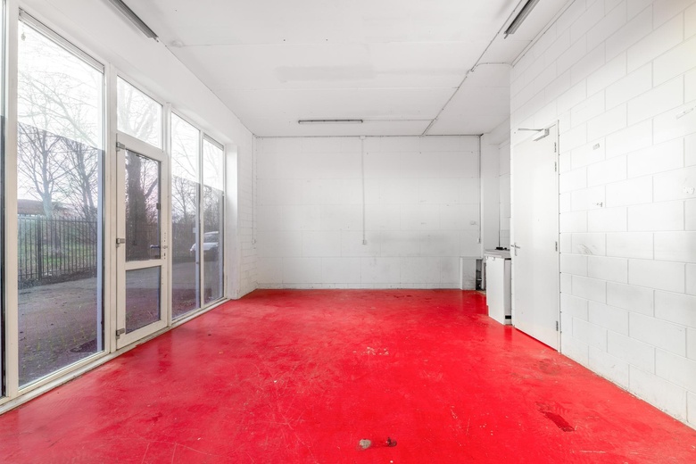 BedrijfsruimteaanKagerweg 71<br/> inBeverwijk BedrijfsruimteaanKagerweg 71<br/> inBeverwijk