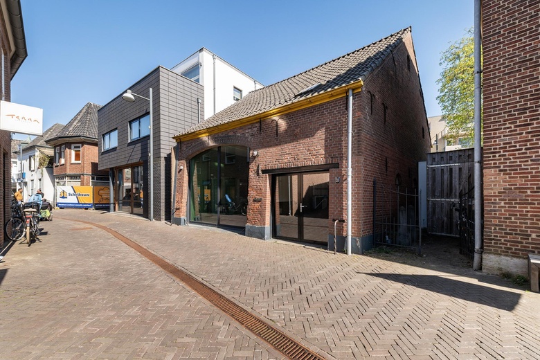 WinkelruimteaanNieuwstad 78<br/> inDoetinchem