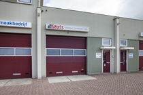Bedrijfsruimte Gouda - Marconistraat 15 - Foto 5