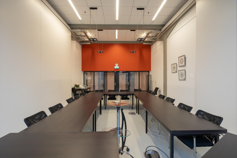 Kantoorruimteaan3e Binnenvestgracht 23 S<br/> inLeiden