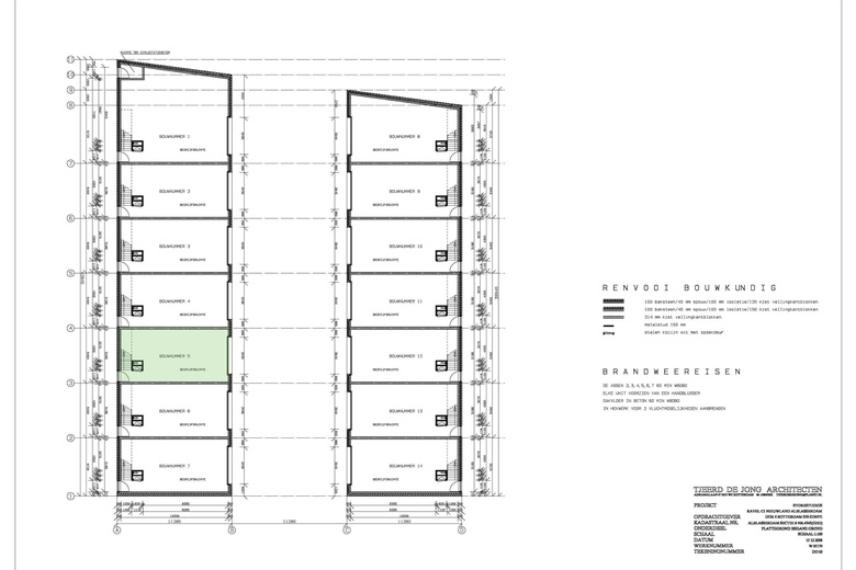 Bedrijfsruimte Alblasserdam - Nieuwland Parc 315 d - Foto 8