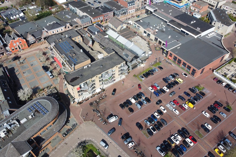 WinkelruimteaanDe Lindeboom 5 - 7<br/> inMijdrecht