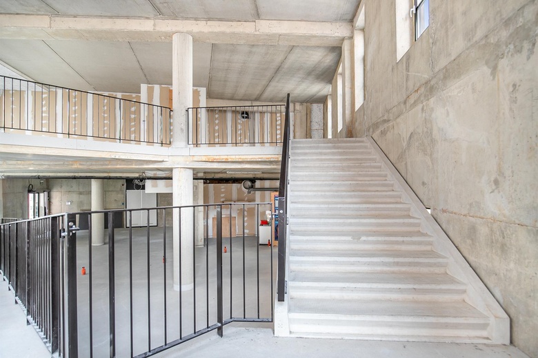 KantoorruimteaanMaanplein 51<br/> inHeerlen