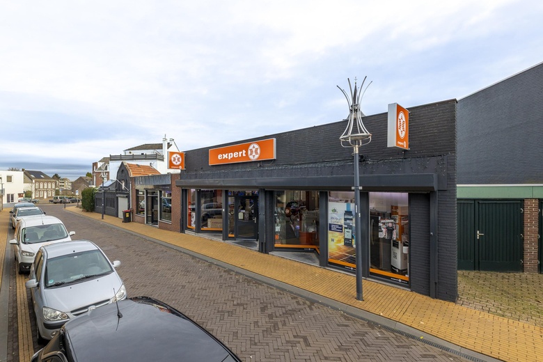 WinkelruimteaanKorte Hovenstraat 5<br/> inLandgraaf