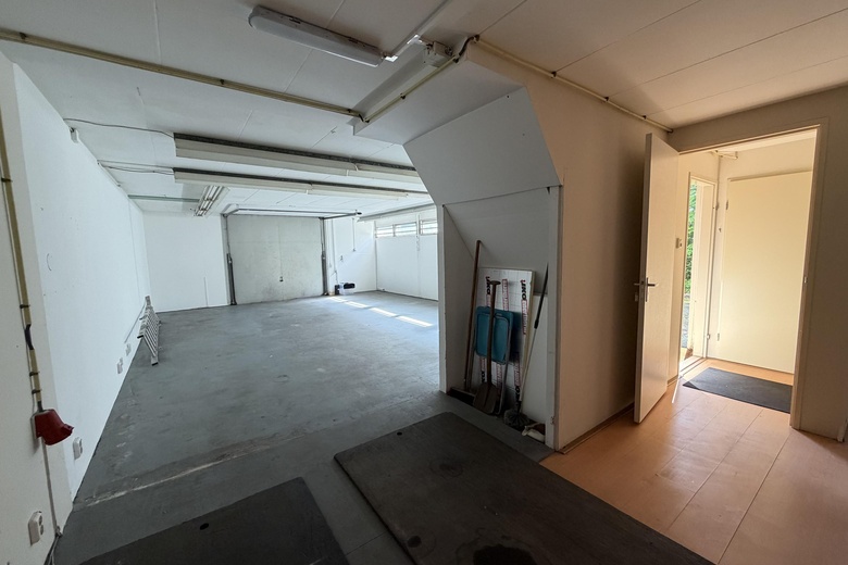 BedrijfsruimteaanNieuwe Hemweg 9 A<br/> inAmsterdam