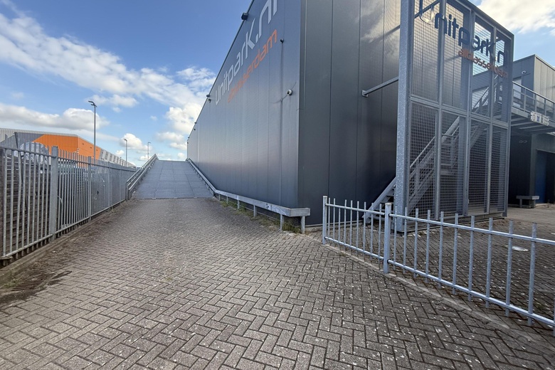 Bedrijfsruimte Alblasserdam - Kelvinring 74 b - Foto 5