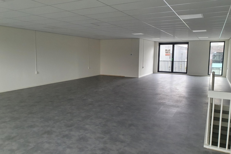 KantoorruimteaanPieter Zeemanstraat 1<br/> inAlkmaar KantoorruimteaanPieter Zeemanstraat 1<br/> inAlkmaar
