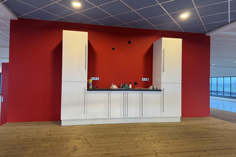 BedrijfsruimteaanVoorling 70<br/> inDe Kwakel