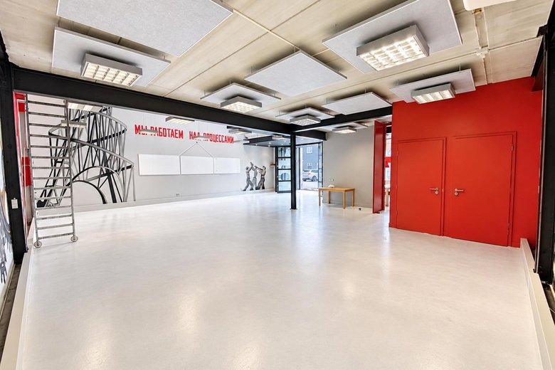 Bedrijfsruimte Amsterdam - Nieuw-Zeelandweg 15 A - Foto 6