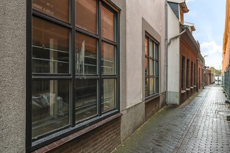WinkelruimteaanSteenstraat 78<br/> inBoxmeer
