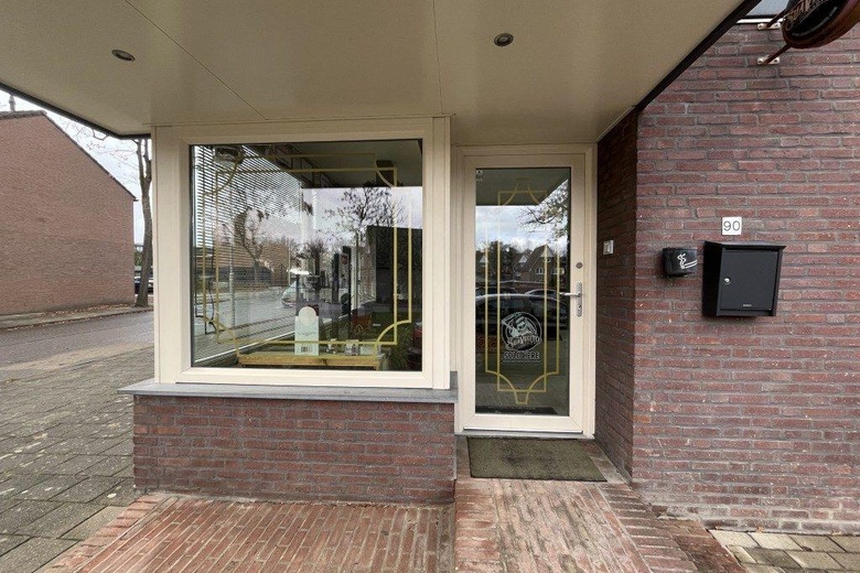 WinkelruimteaanMuisbergstraat 90<br/> inHoensbroek