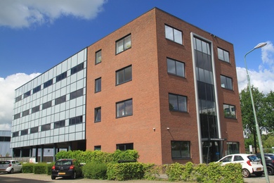Kantoorruimte Utrecht - Maarssenbroeksedijk 19 B - Foto 2