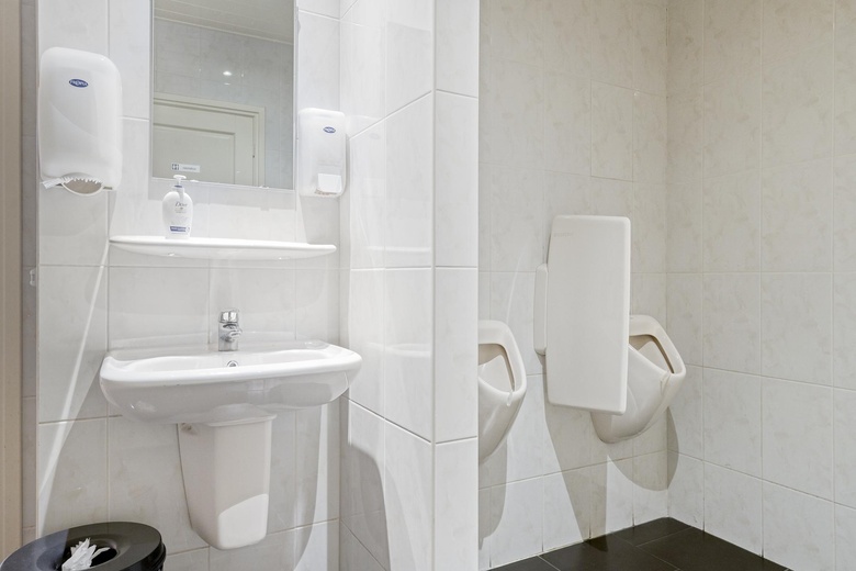 BedrijfsruimteaanKoperslager 19<br/> inNijkerk