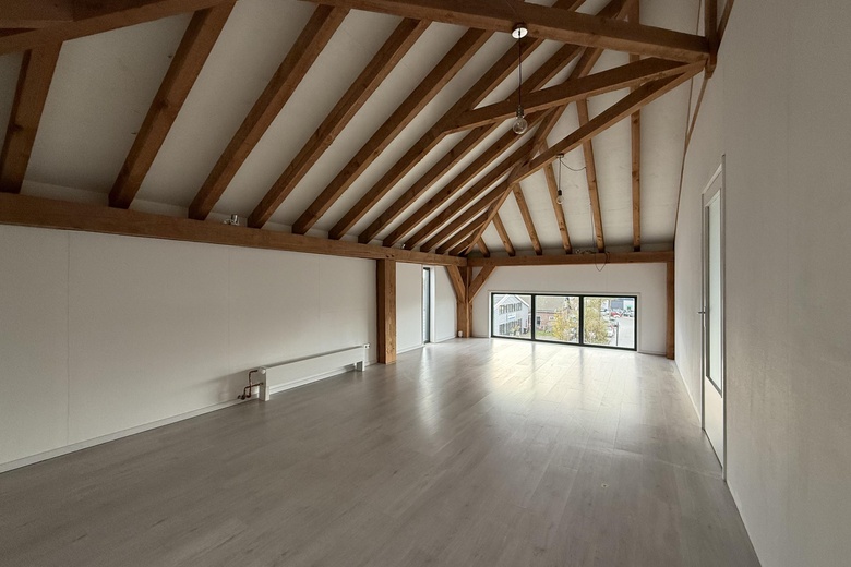 KantoorruimteaanZijperweg 24<br/> inSchagen