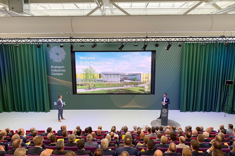 KantoorruimteaanBIC 1<br/> inEindhoven