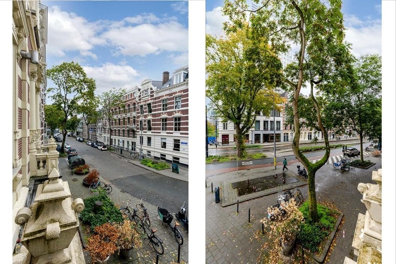 Kantoorruimte Rotterdam - Van Vollenhovenstraat 15 - Foto 30