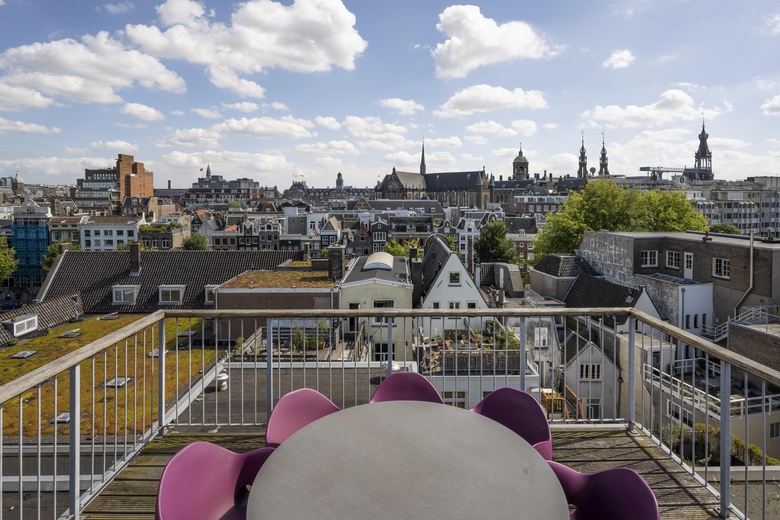 Kantoorruimte Amsterdam - Herengracht 141-5 0 ong - Foto 11