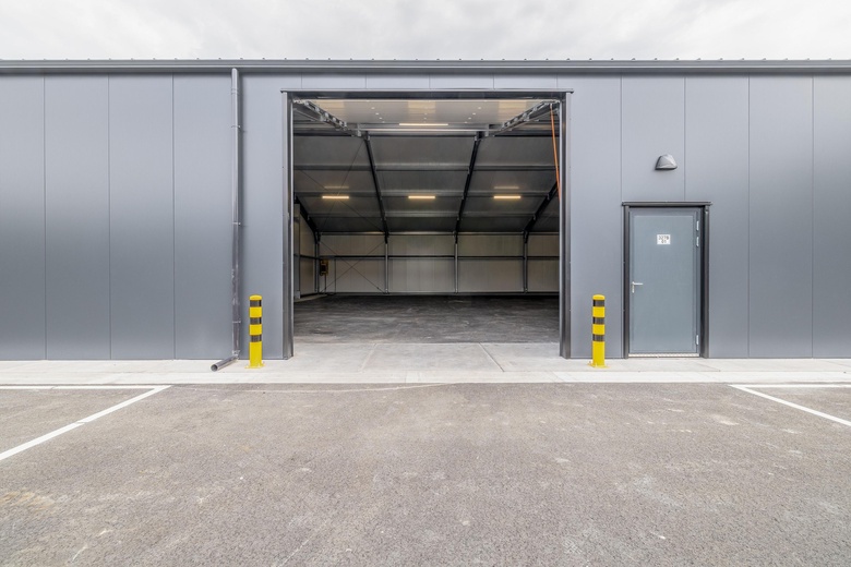 Bedrijfsruimte Aalsmeer - Legmeerdijk 327 B 25 - Foto 5