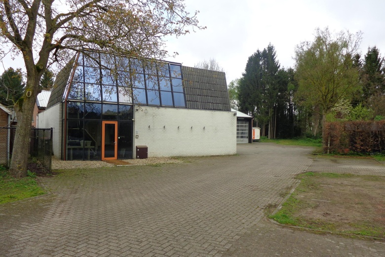 BedrijfsruimteaanKokstraat 37<br/> inEefde