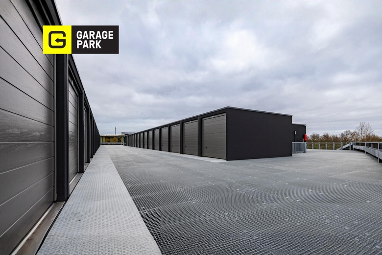 Bedrijfsruimte Noordwijk - GaragePark Noordwijk 0 ong - Foto 6