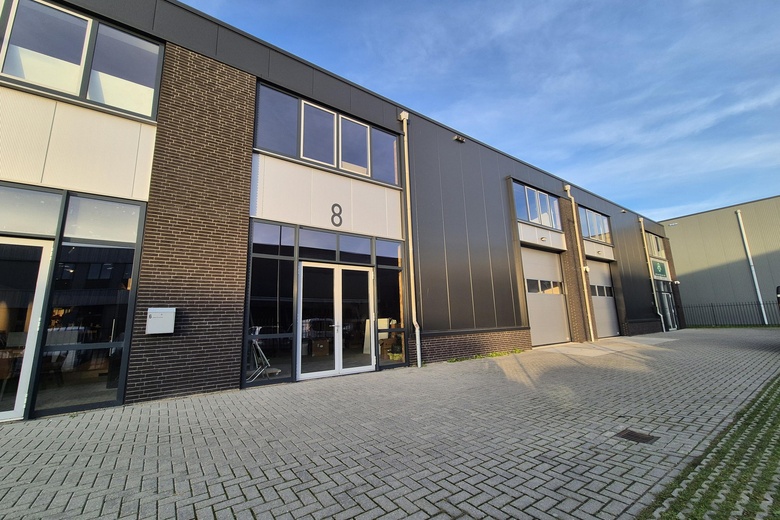 Bekijk foto 1 van Jan Penweg 8