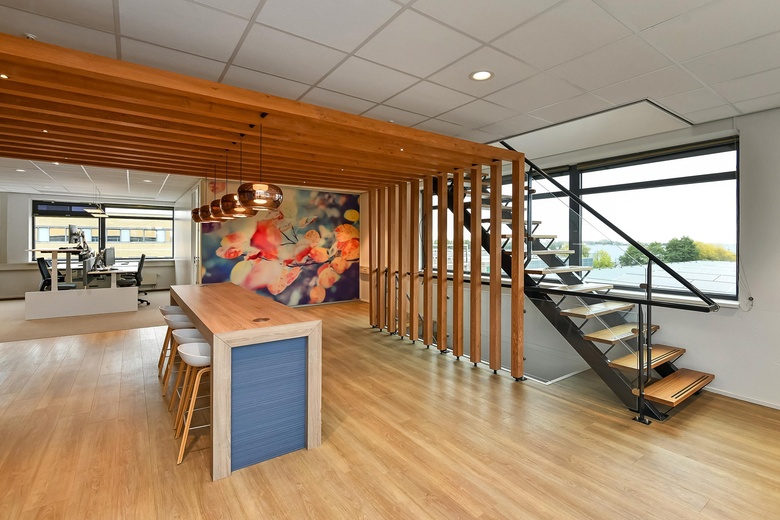 KantoorruimteaanMeander 725 7<br/> inArnhem