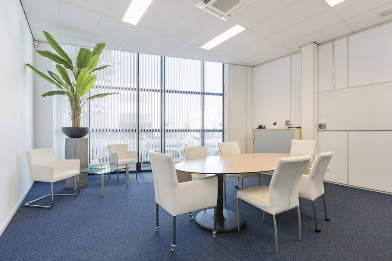 KantoorruimteaanLeeghwaterstraat 25<br/> inReeuwijk