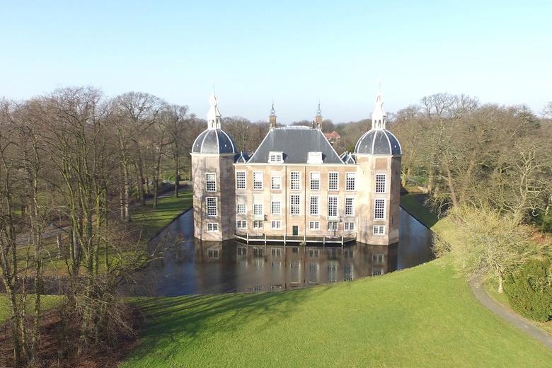 Kantoorruimte Oegstgeest - Kasteellaan 9 - Foto 2