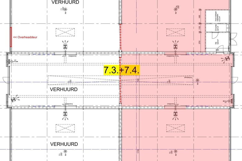 Bedrijfsruimte Apeldoorn - Loudonstraat 174 - Foto 8