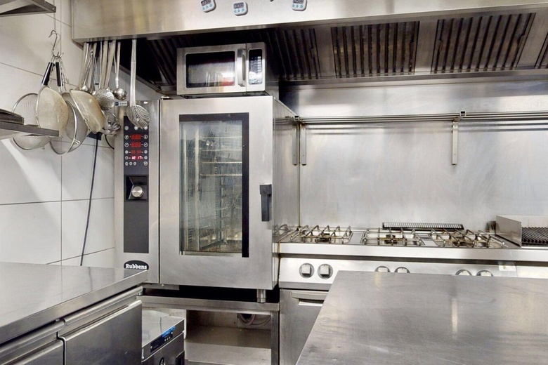 HorecaaanDorpsstraat 12<br/> inTwello