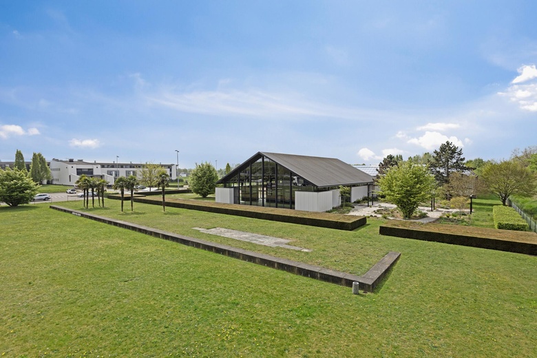 BedrijfsruimteaanTilburgseweg 23<br/> inSprang