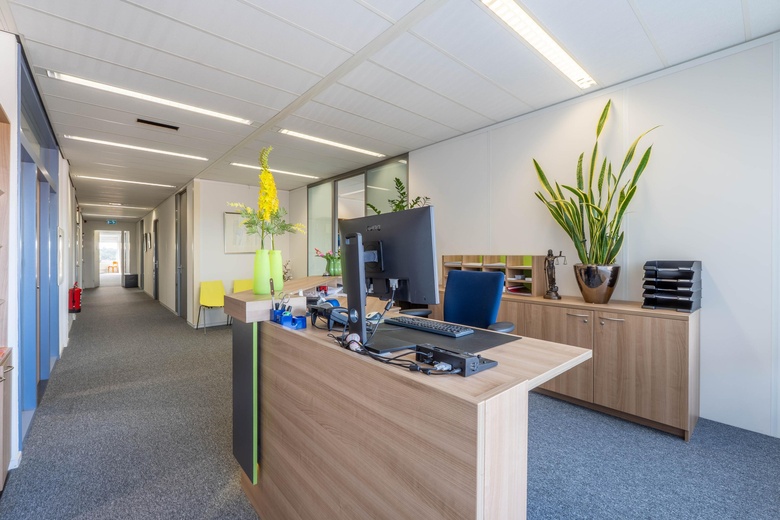 Kantoorruimte Apeldoorn - Linie 580 - Foto 16