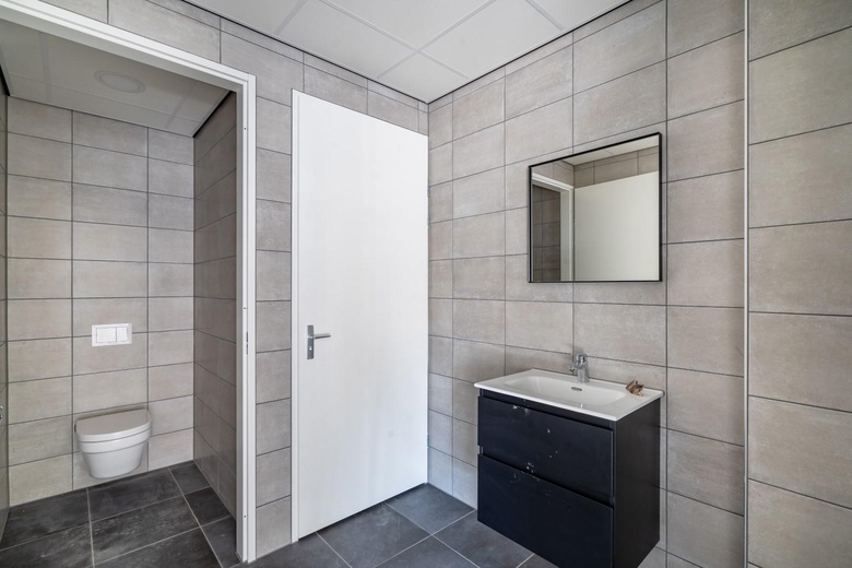 KantoorruimteaanVan Asch van Wijckstraat 1 - 9<br/> inAmersfoort