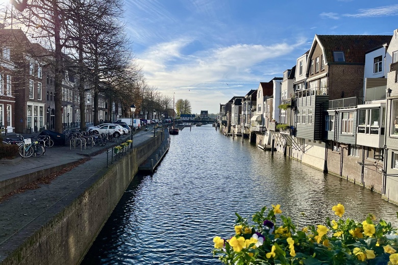 Kantoorruimte Gorinchem - Havendijk 22 - Foto 16