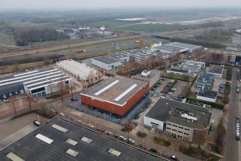 BedrijfsruimteaanStephensonweg 13 047<br/> inGorinchem