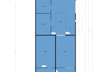 Bekijk foto 1 van eenheid 1 aan de Rietdekkerstraat 5 in Ridderkerk