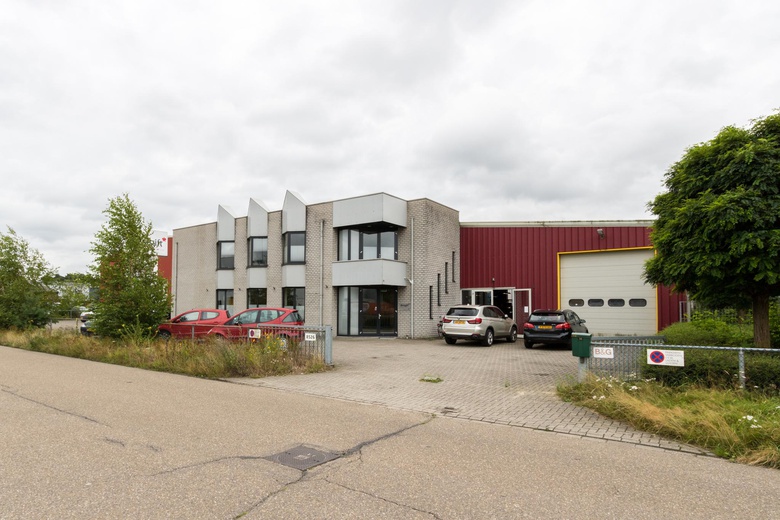 BedrijfsruimteaanVeldweg 14<br/> inHerkenbosch BedrijfsruimteaanVeldweg 14<br/> inHerkenbosch