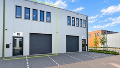 Bedrijfsruimte te huur Almere - Bolderweg 18 B 10