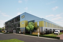 Bedrijfsruimte Almere - De Steiger 74 A - Foto 3