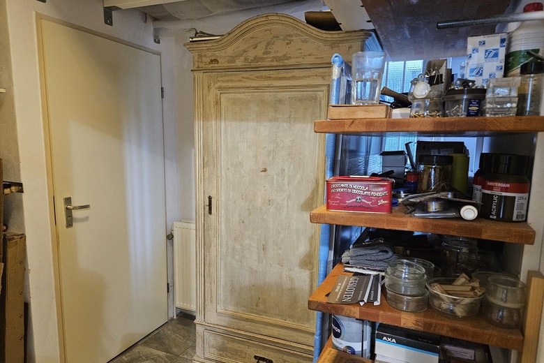 WinkelruimteaanNijverheidstraat 19<br/> inGorssel