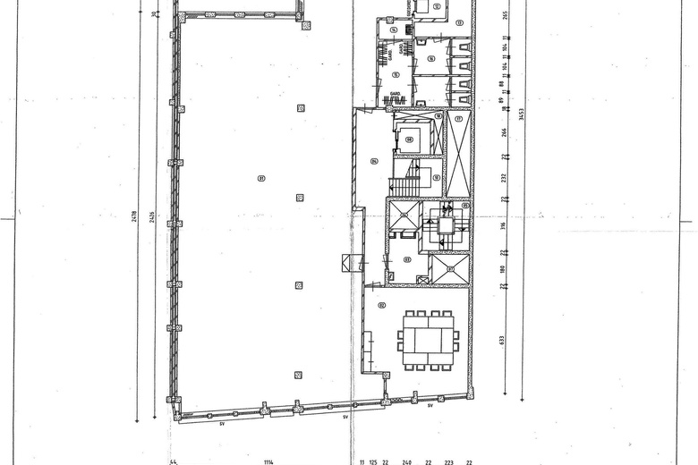 KantoorruimteaanBezuidenhoutseweg 27 - 29<br/> inDen Haag