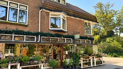 Winkelruimte te koop Weesp - Buitenveer 19