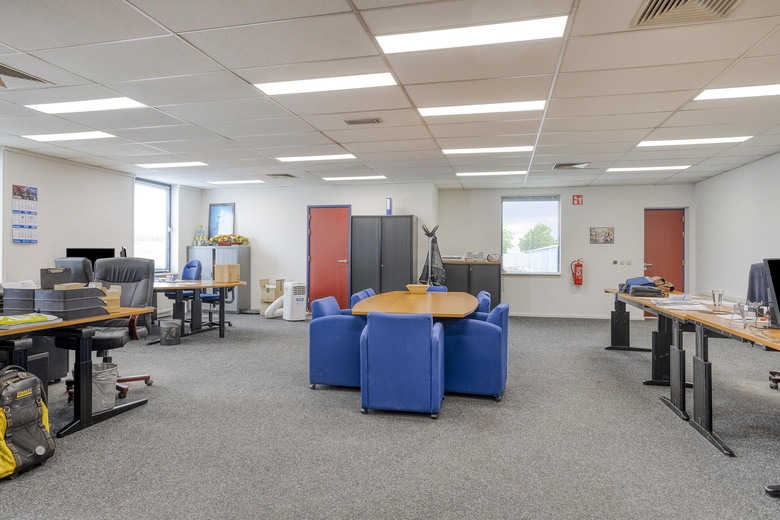 BedrijfsruimteaanPascalstraat 80<br/> inDordrecht