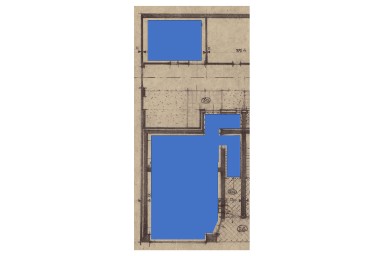 WinkelruimteaanMagelhaensstraat 6<br/> inBreda