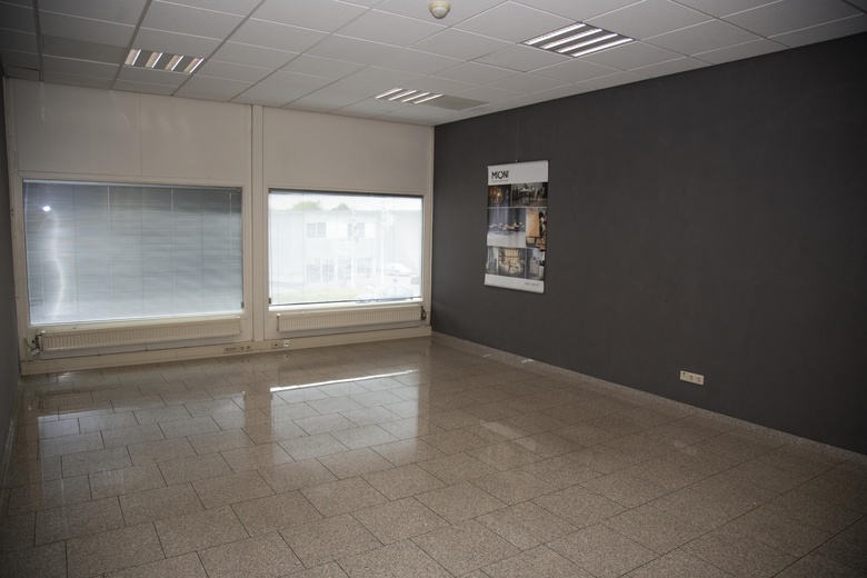 BedrijfsruimteaanEdisonstraat 27<br/> inTiel